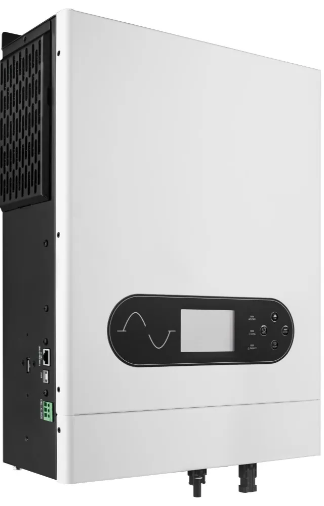 Electric Inverters Supplier Checklist for Commercial Power Backup