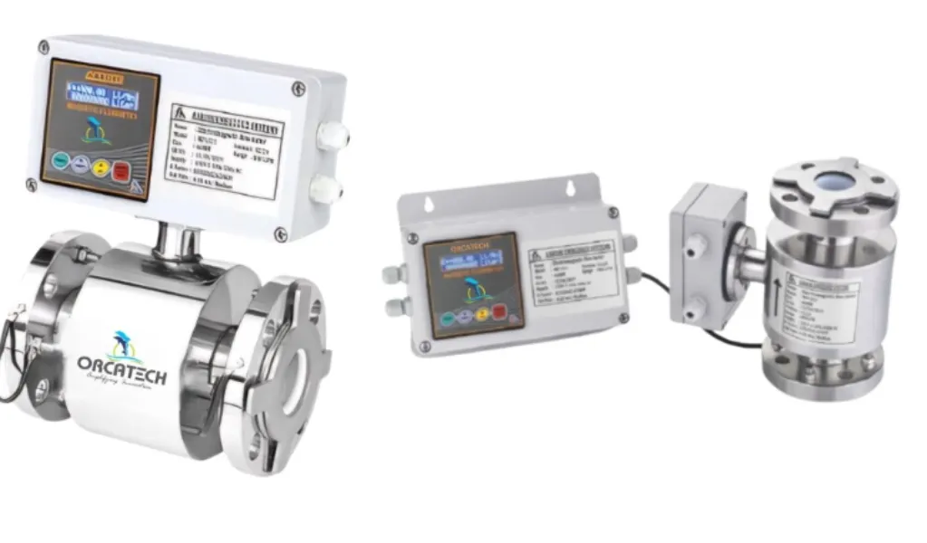 Precision Flow Meter Solutions: Understanding Accuracy, Repeatability, and Installation