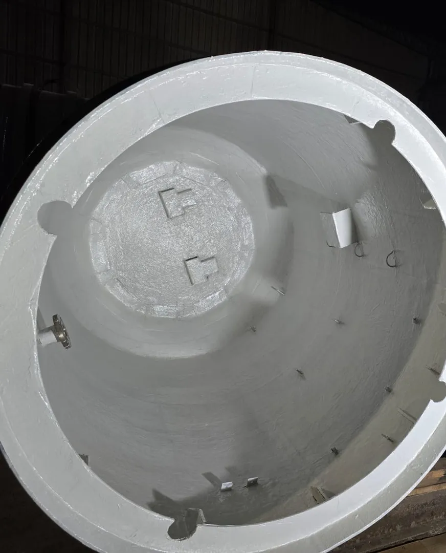 PLANT-WIDE CORROSION PROTECTION FOR CHEMICAL INDUSTRIES