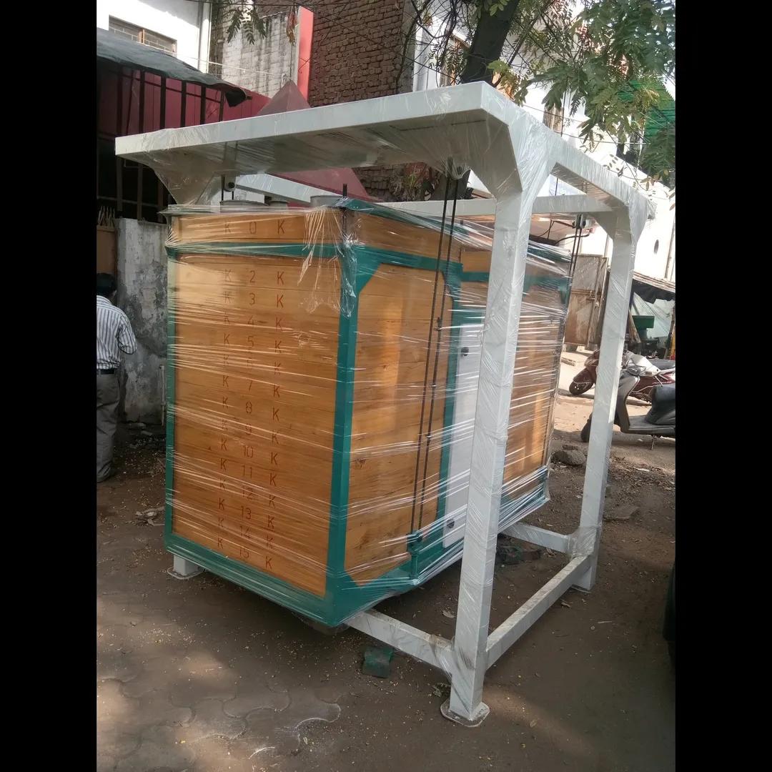 Plansifter Machine Manufacturer in india