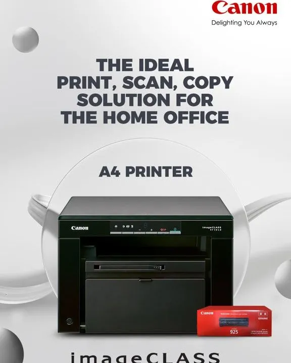 A4 photocopier rental in Vadodara