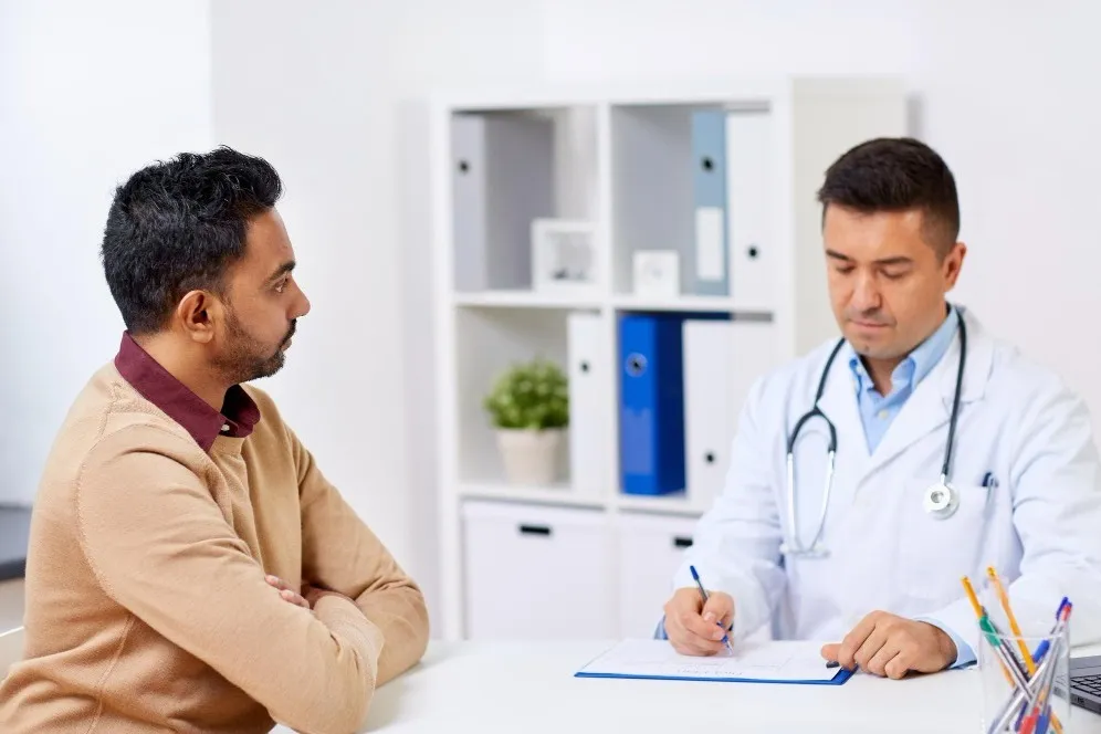 When Should You Consult a Piles Surgeon in Andheri?