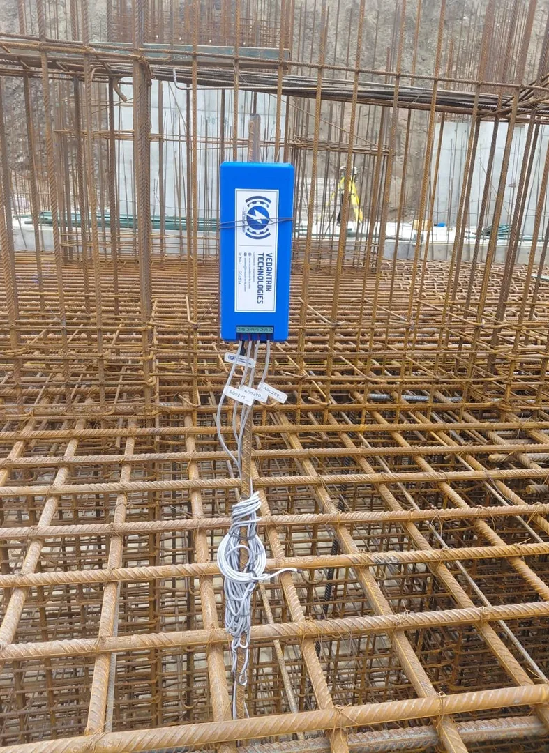 Role of the Concrete Maturity Method in Predicting Early-Age Strength of In-Situ Concrete Structures