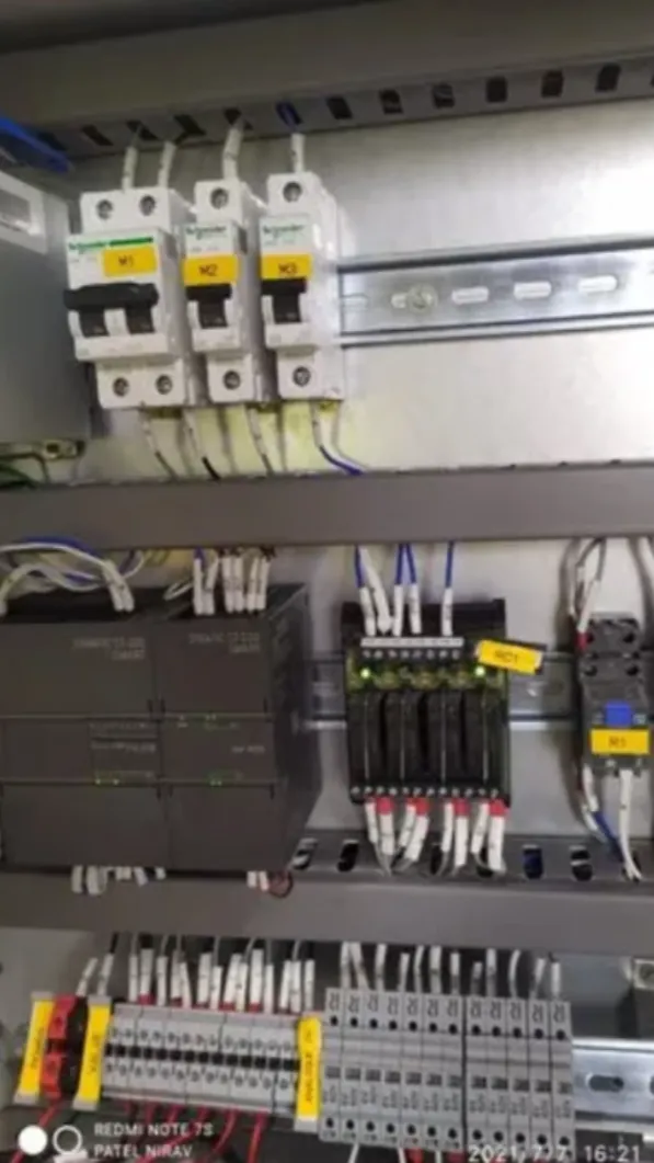 Key Factors That Matter When Choosing a Schneider PLC Supplier in Gujarat