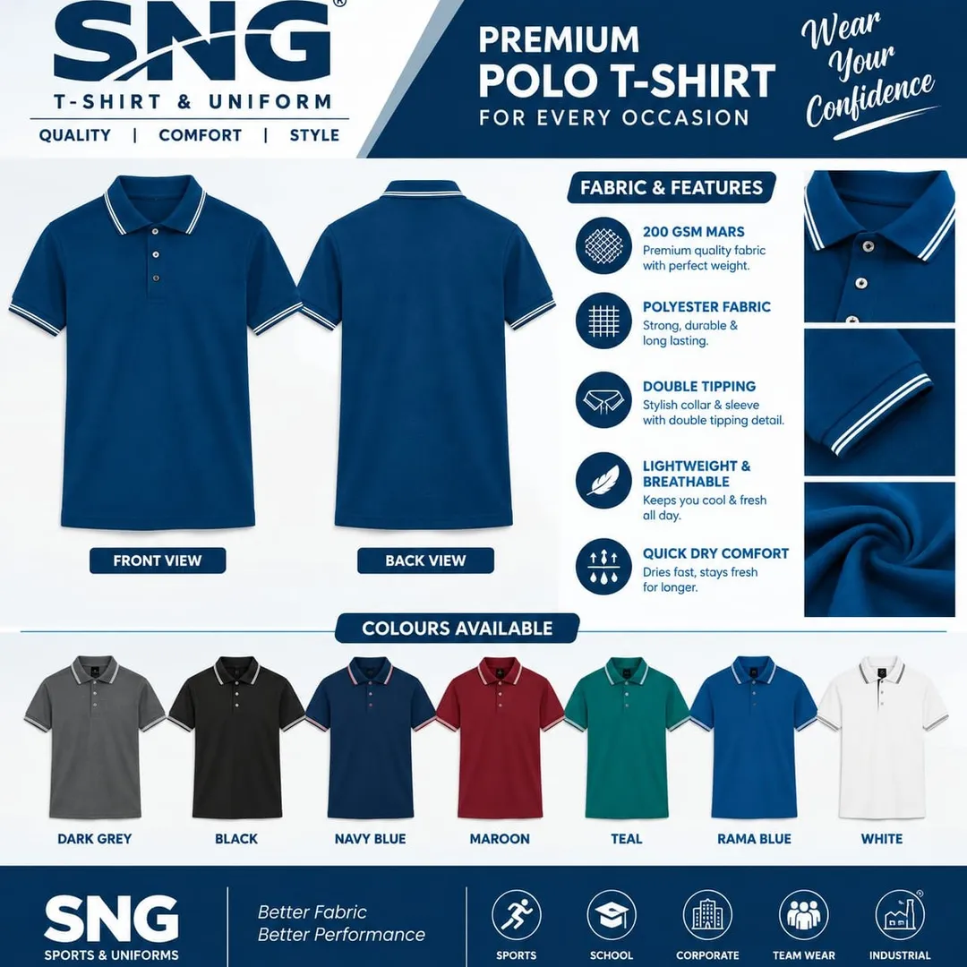 T-SHIRT MANUFACTURER IN PUNE