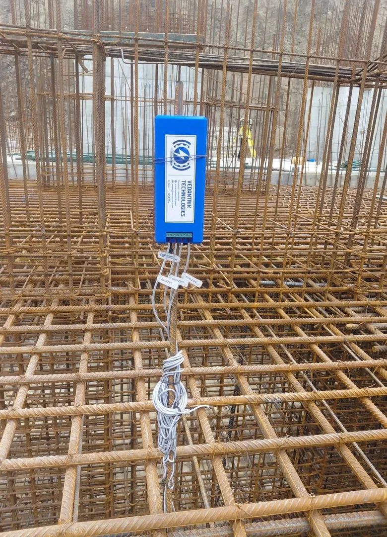 Concrete Maturity and its Effect on Early Age Concrete Strength Development in Concrete