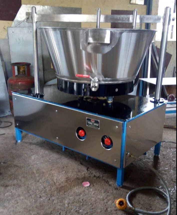 Khowa machine manufacturer and supplier in Nagpur, Bhandara, Gondia, Chandrapur, Gadchiroli, Wardha,...