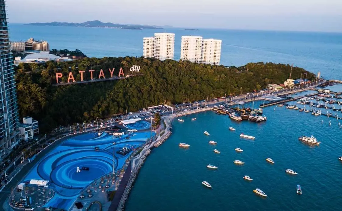 Places To Visit in Thailand
Pattaya
Pattaya Tourism
Pattaya is a coastal city in the Gulf of Tha...