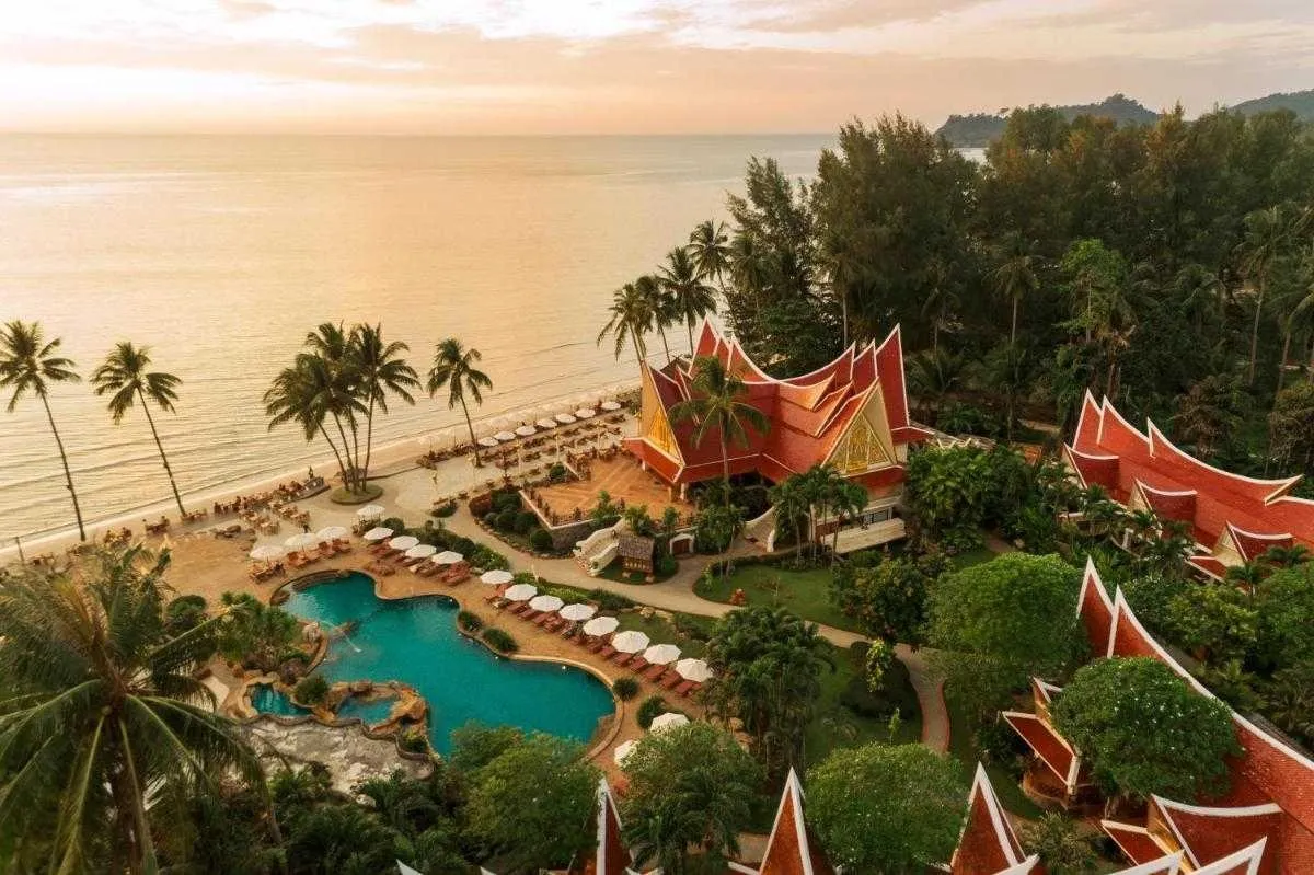 Places To Visit in Thailand
Kanchanaburi
Kanchanaburi Tourism
Kanchanaburi sits where the Khwae N...