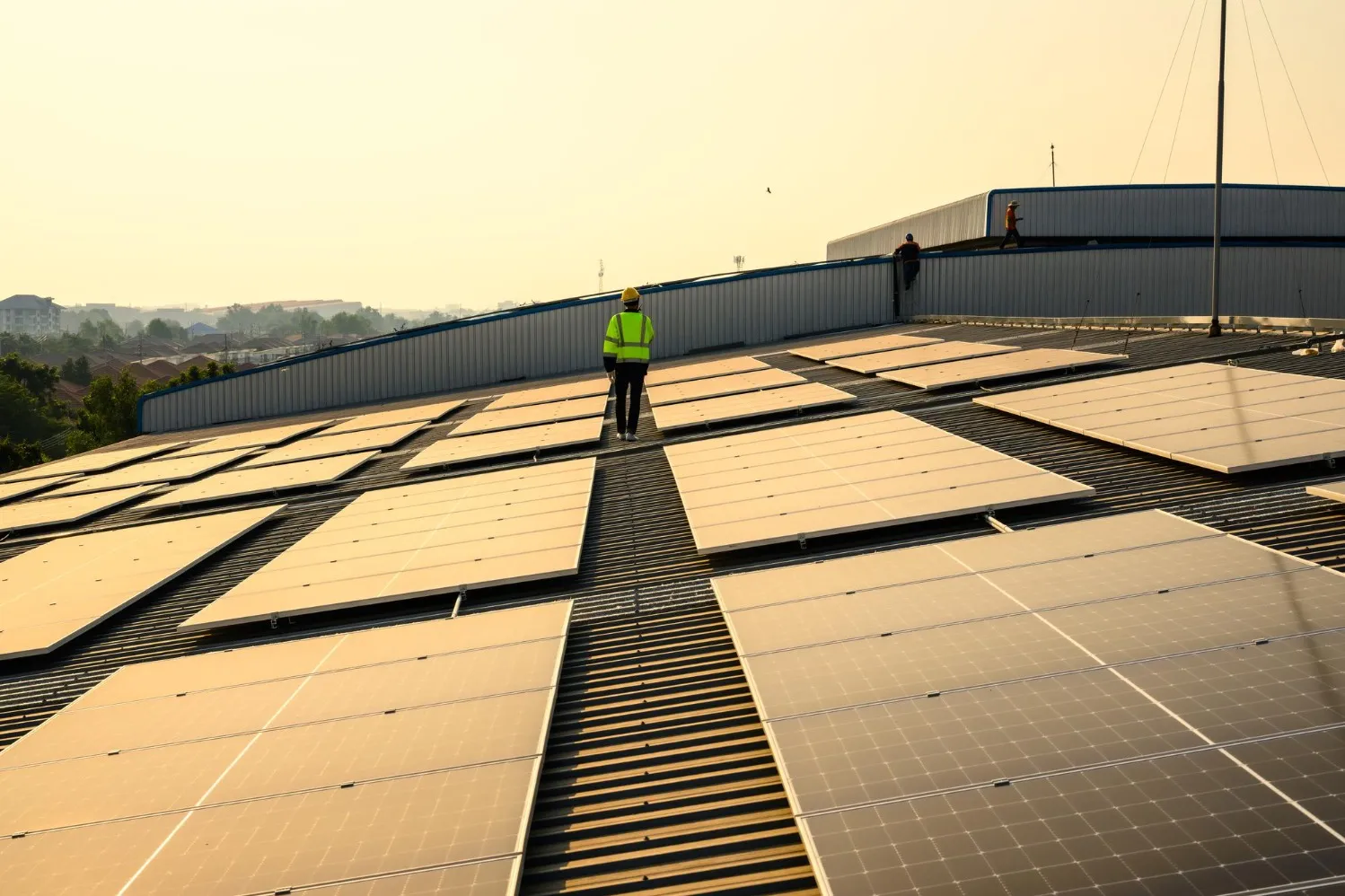 Common Rooftop Solar Installation Mistakes Property Owners Should Avoid