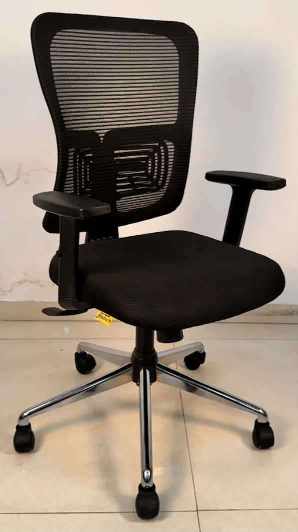 Why Ergonomic Planning Matters When Choosing an Office Chair Manufacturer