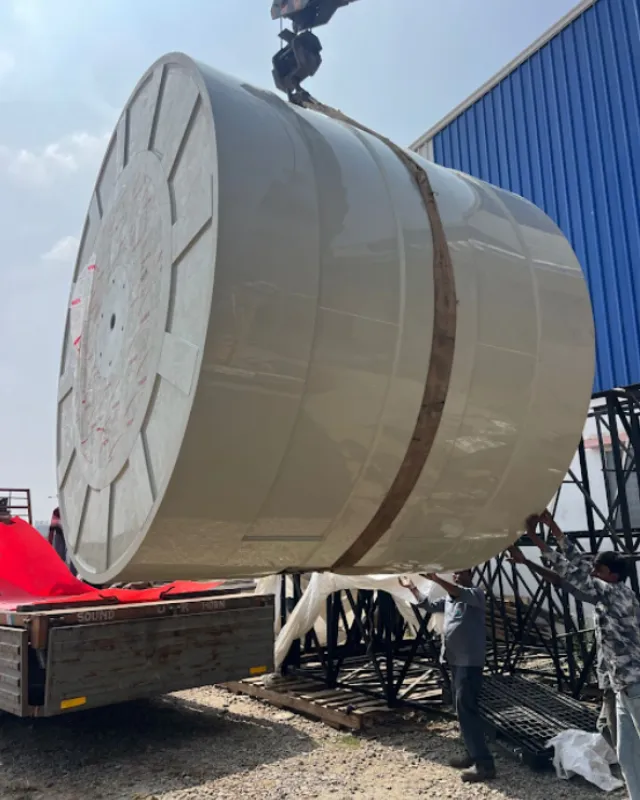 When a PPH Tannery Drum Fits Modern Leather Processing Needs