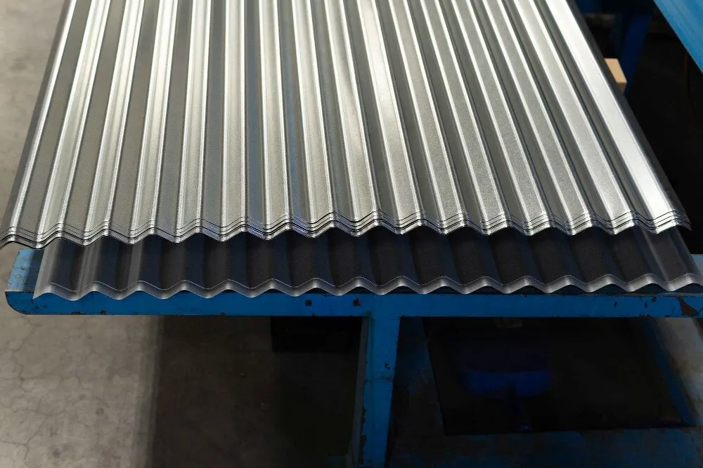 Where to Buy Metal Roofing Sheets in Nighoje