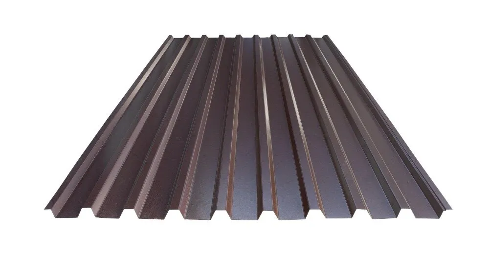 Metal Roofing Sheet Choices for Buildings in Chikhali