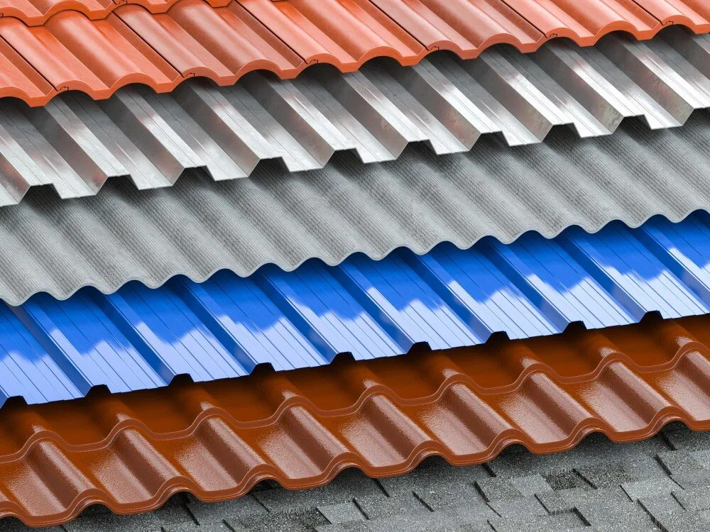Where Charholi Dealers Can Source Coated Roofing Sheets Quickly