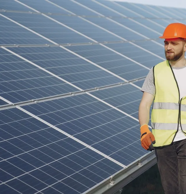 Solar AMC Services Why Maintenance Matters After Installation