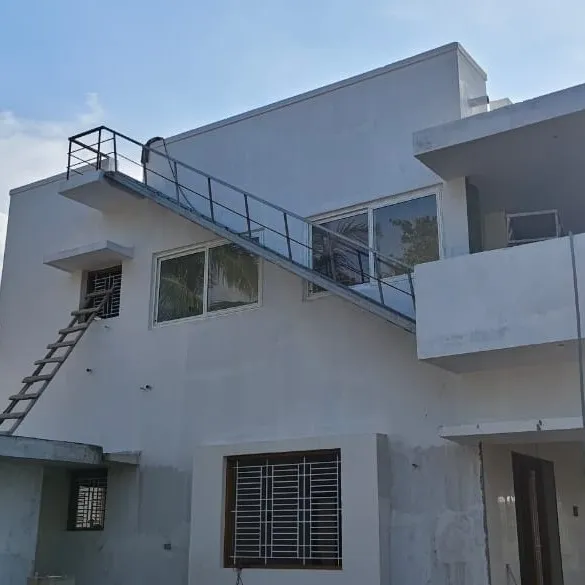upvc fixed window and sliding window manufacturer at palani