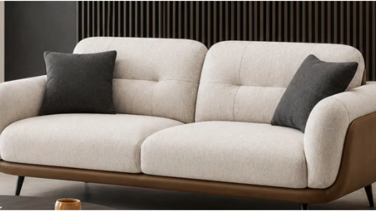 What You Can Learn by Visiting a Sofa Showroom