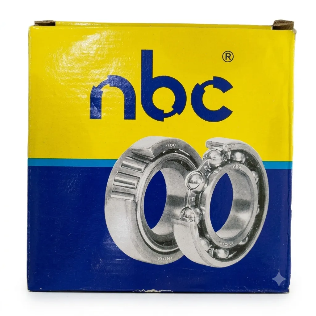 NBC 6012 ZZ deep groove ball bearing suppliers in Bihar|NBC bearing dealers Manglam Sales Corp.