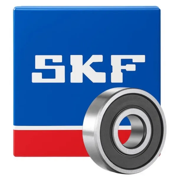 SKF 6200-2RS1 groove ball bearing suppliers in Tripura|SKF bearing dealers Manglam Sales Corp.