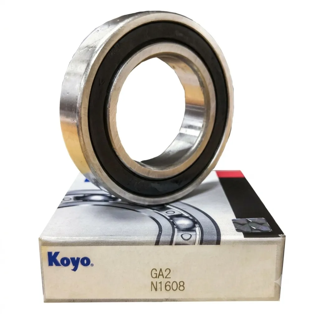 Koyo 6301 2RS groove ball bearing suppliers in odisha|Koyo bearing dealers Manglam Sales Corp.