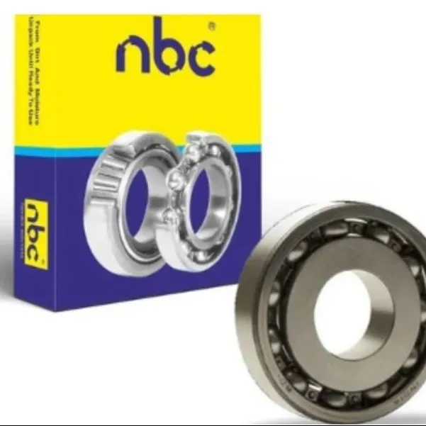 NBC 6209 ZZ deep groove ball bearing suppliers in Goa|NBC bearing dealers Manglam Sales Corporation