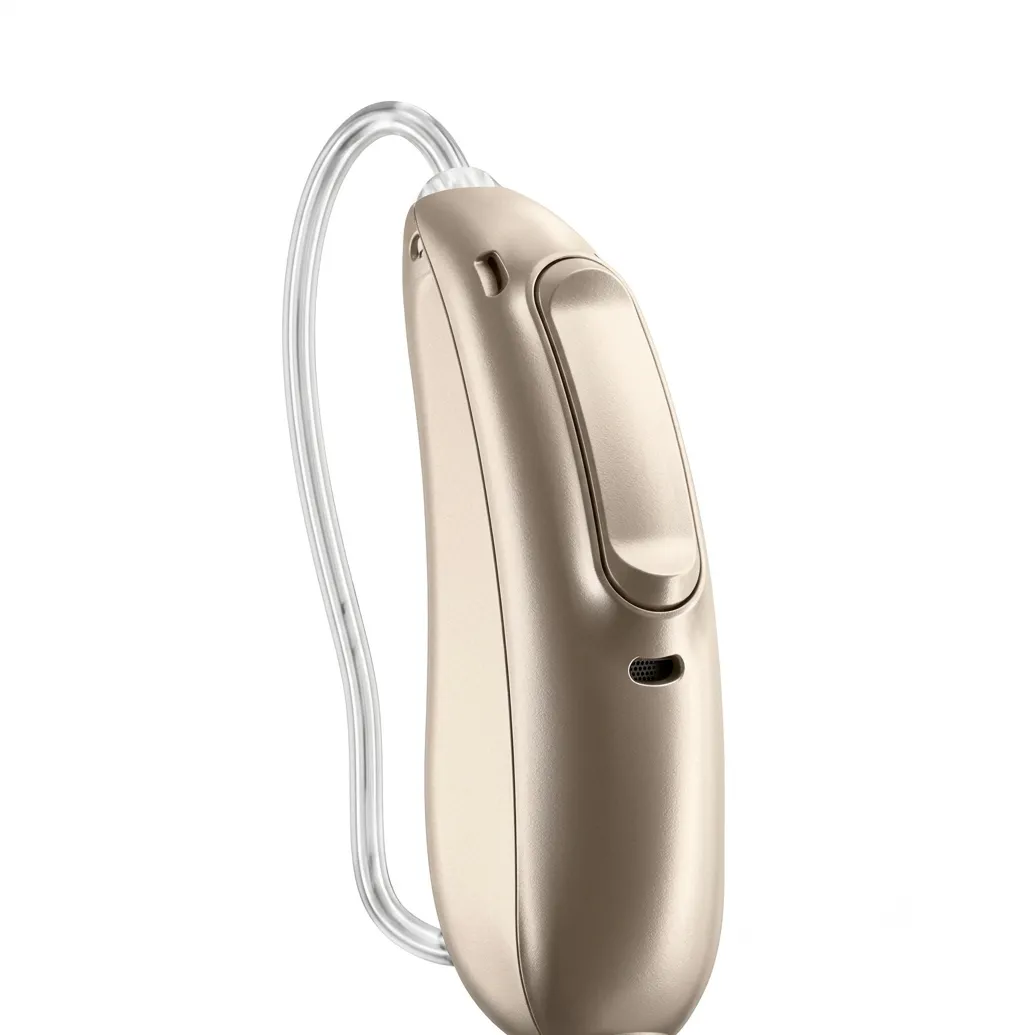 Phonak Hearing Aid Consultation: What to Check Before Choosing a Provider