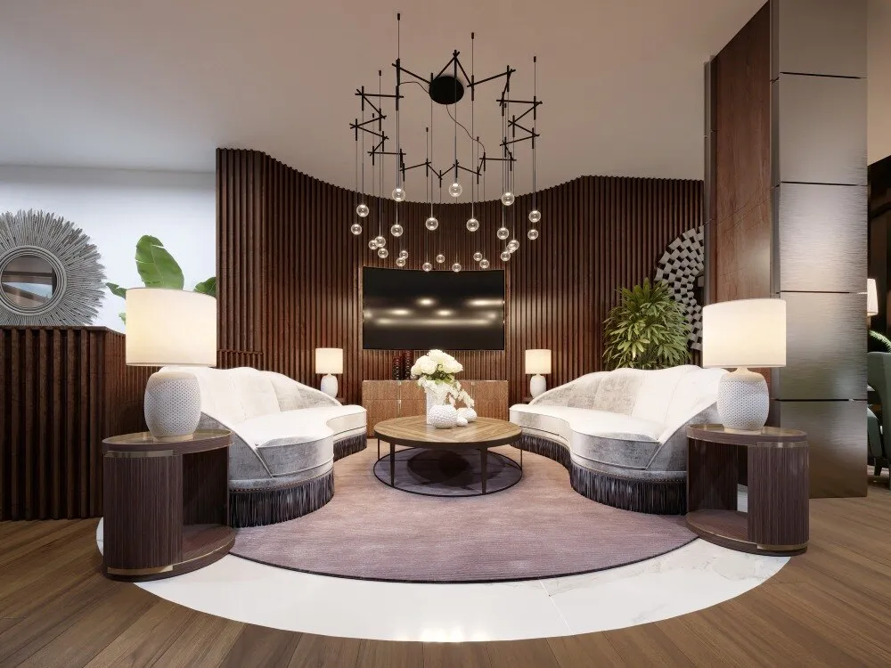 How to Choose the Best Interior Designer for Customised Furniture in Thane
