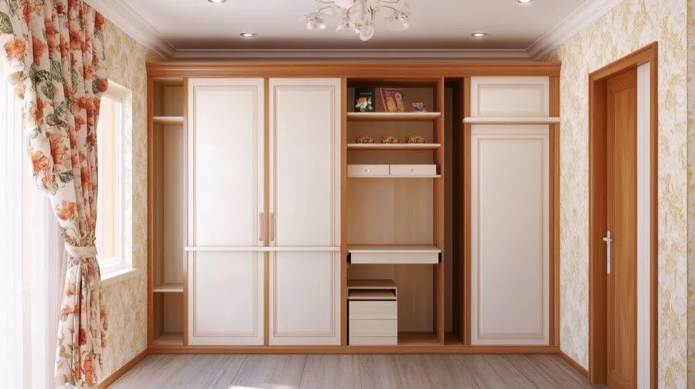 When a Wardrobe Designer Makes Sense for Commercial Interiors