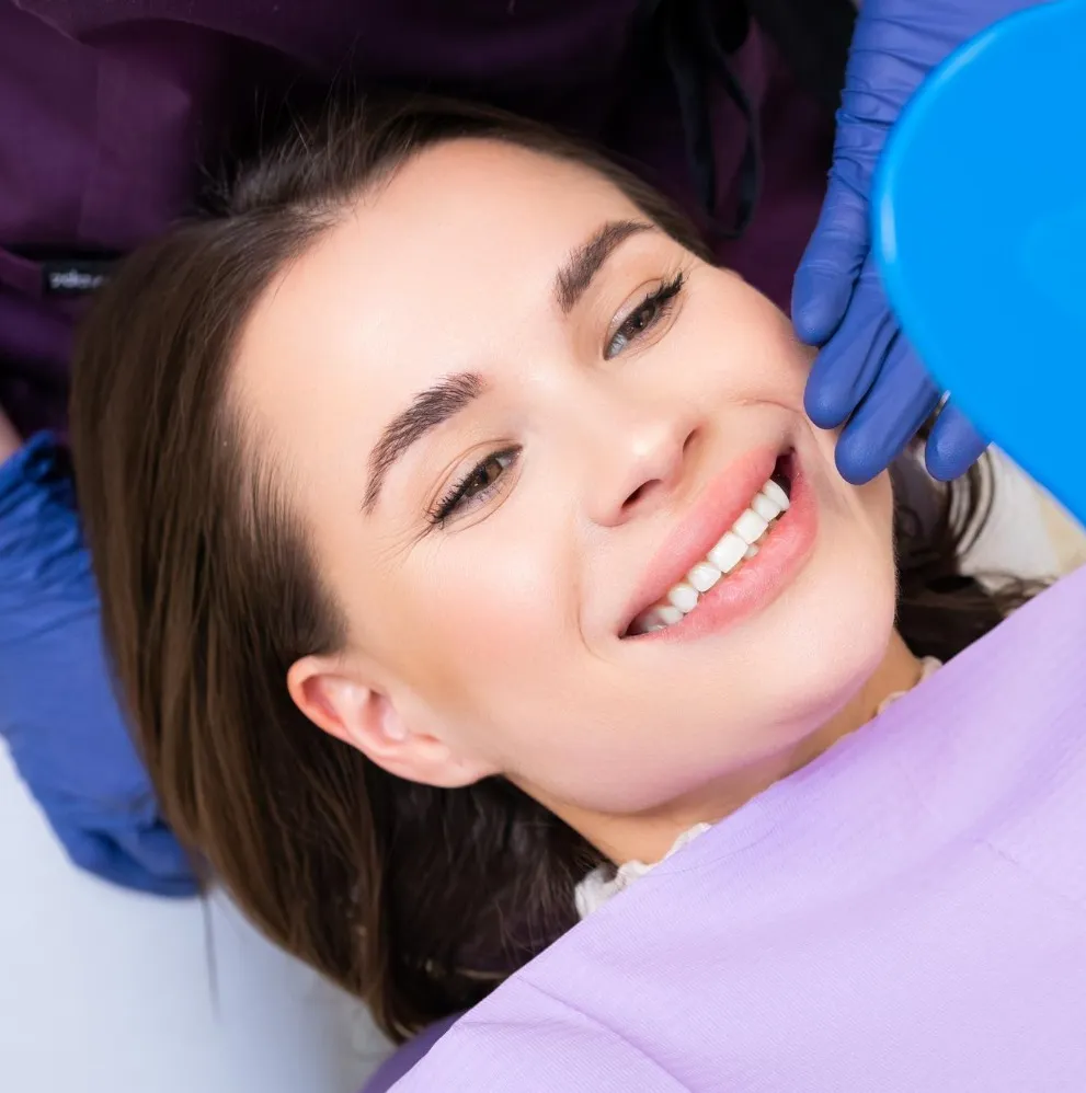 Planning Smile Design Treatment Around Your Teeth and Facial Features