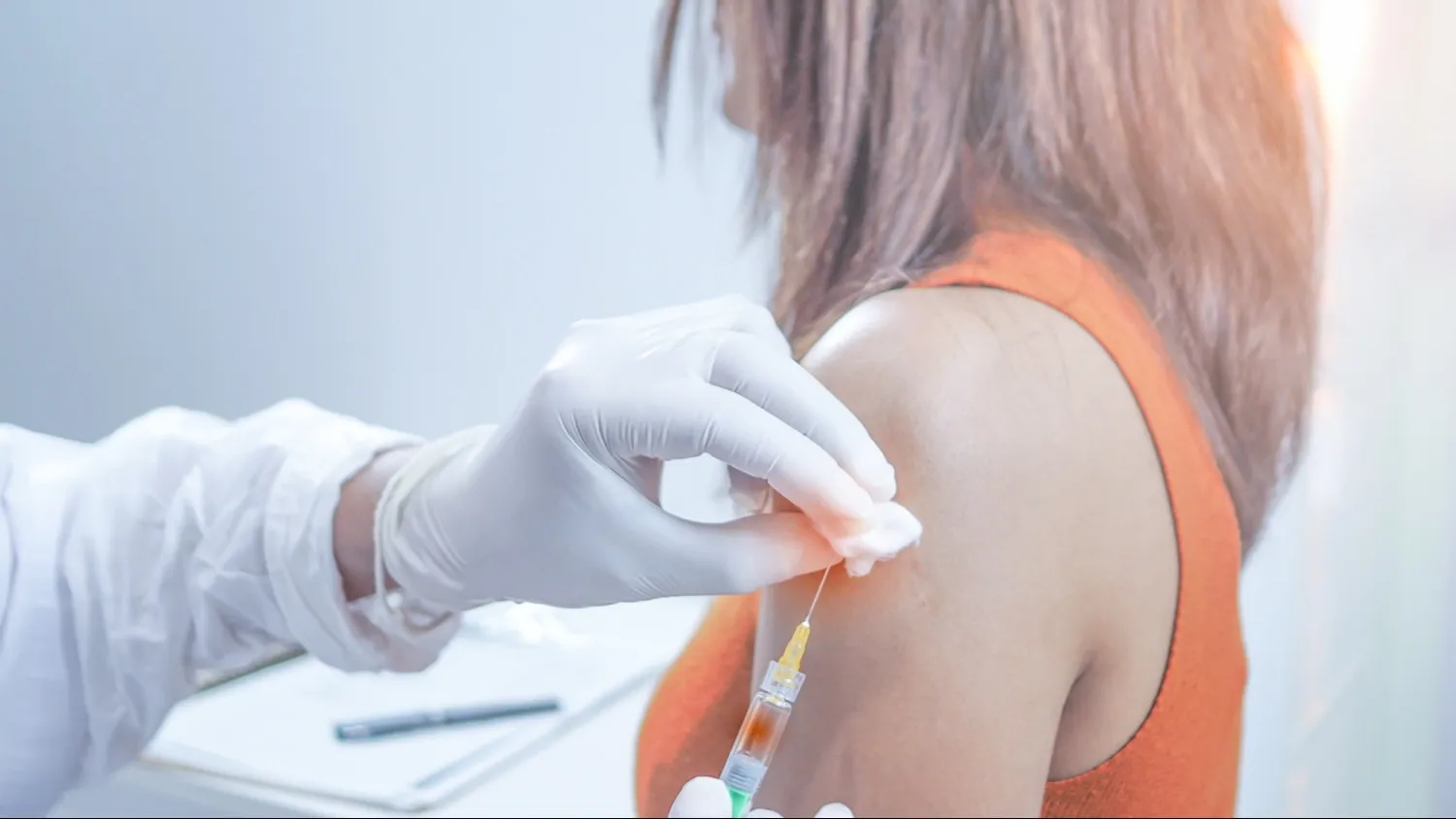 What Is the HPV Vaccine? Key Facts About Cervical Cancer Prevention