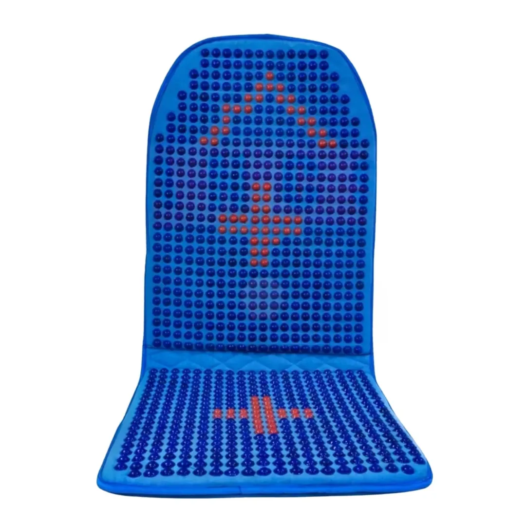 Acupressure Car Seat Cushion In Kanpur