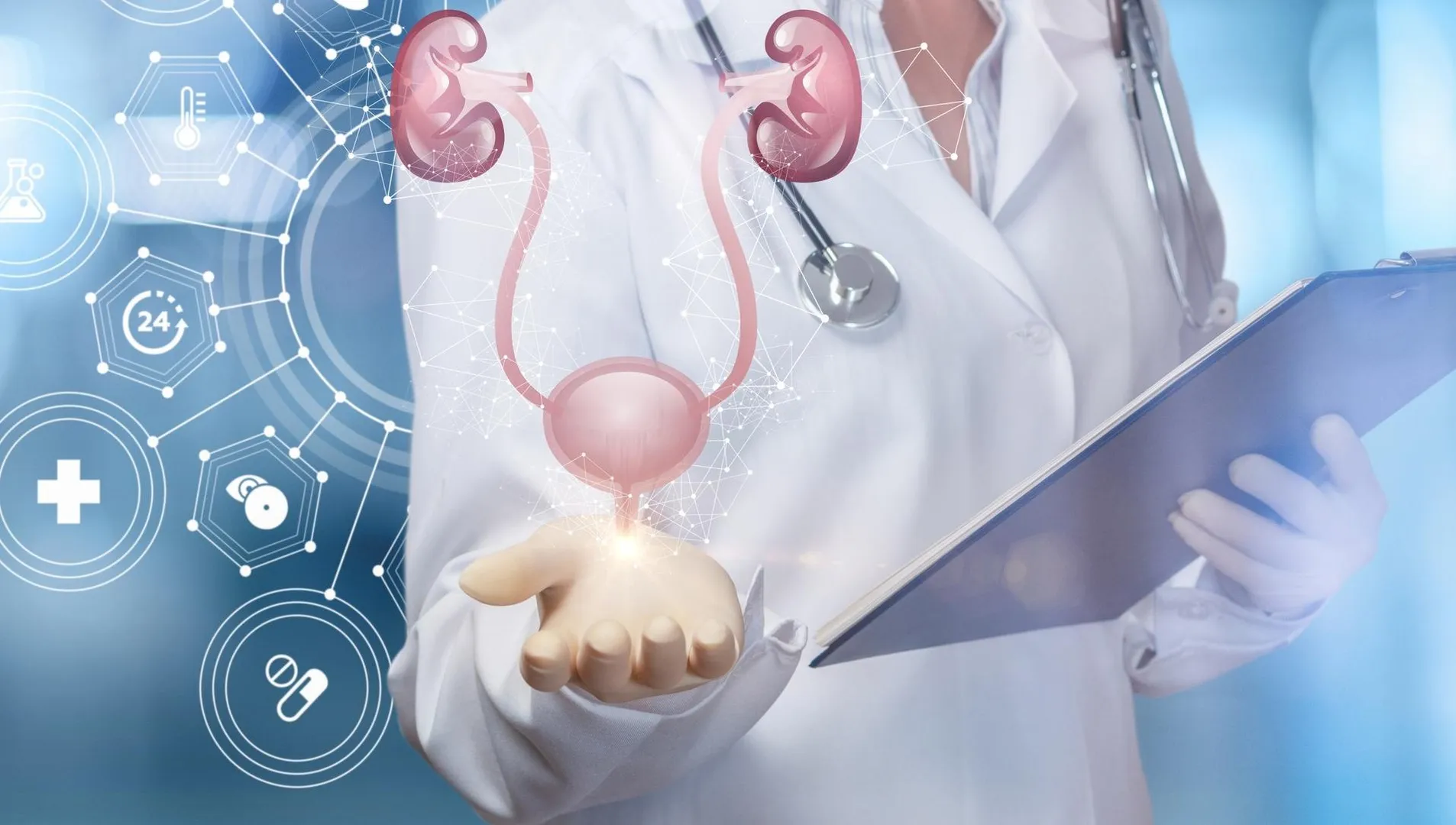 When Persistent Urinary Symptoms May Need Assessment by a Urologist