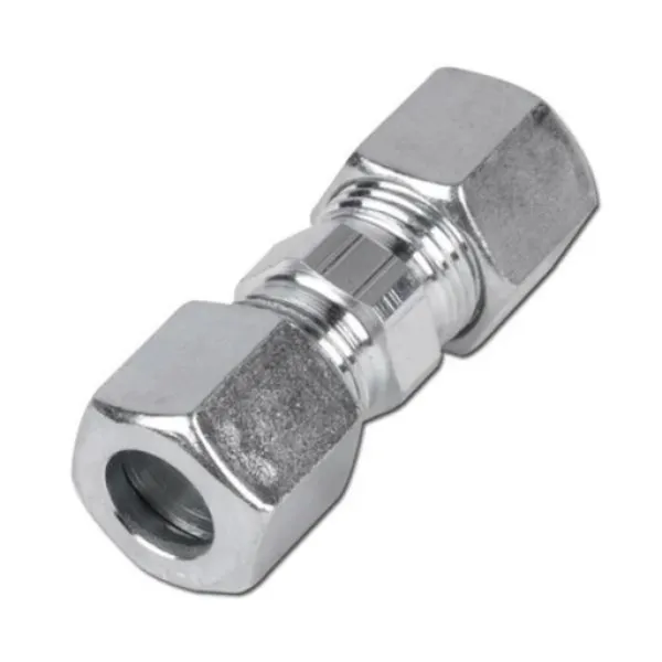 How Ermeto Fittings Improve Reliability in Industrial Fluid Lines