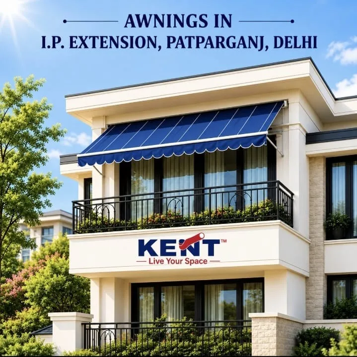Awnings in Patparganj, Delhi