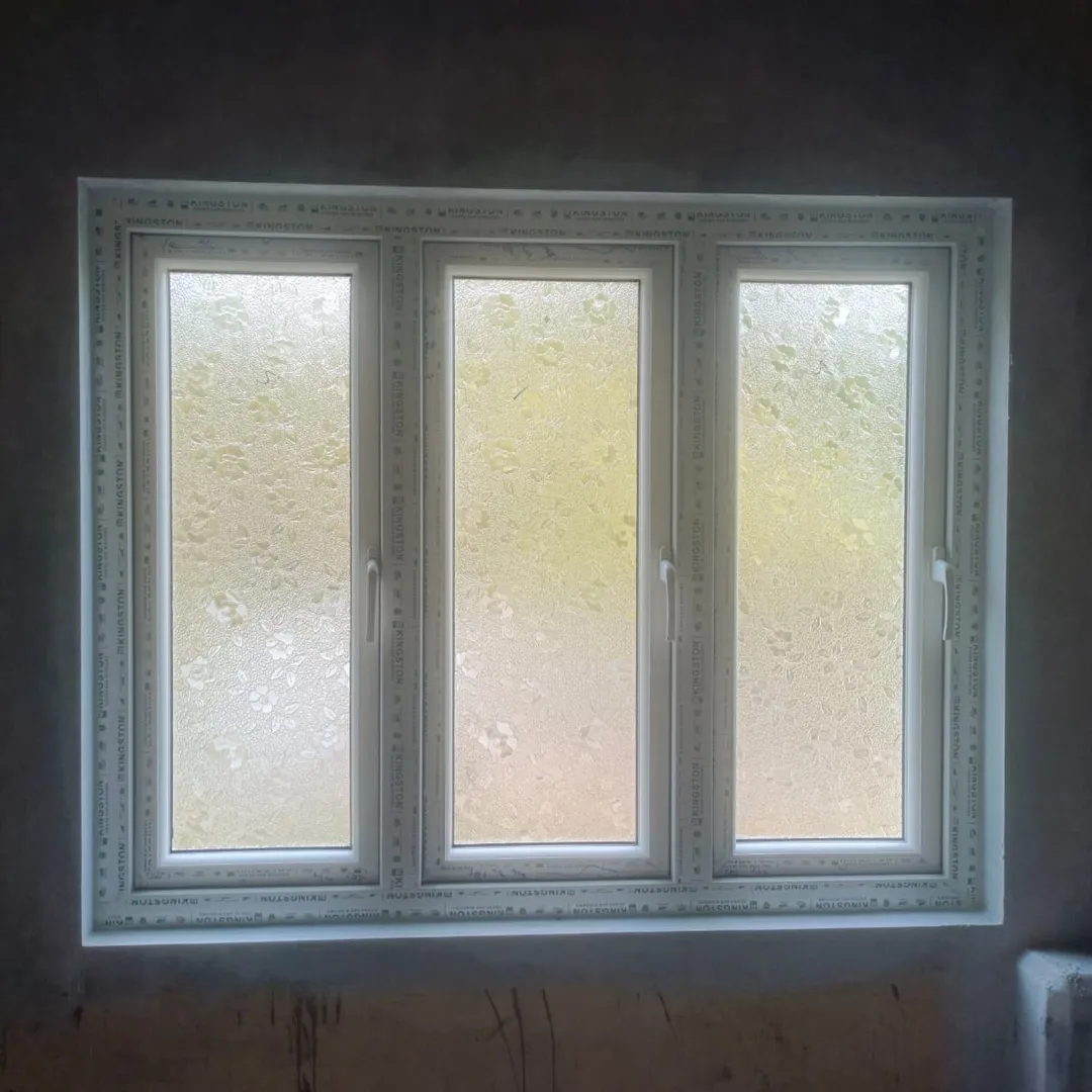 upvc triple open window manufacturer in kochi