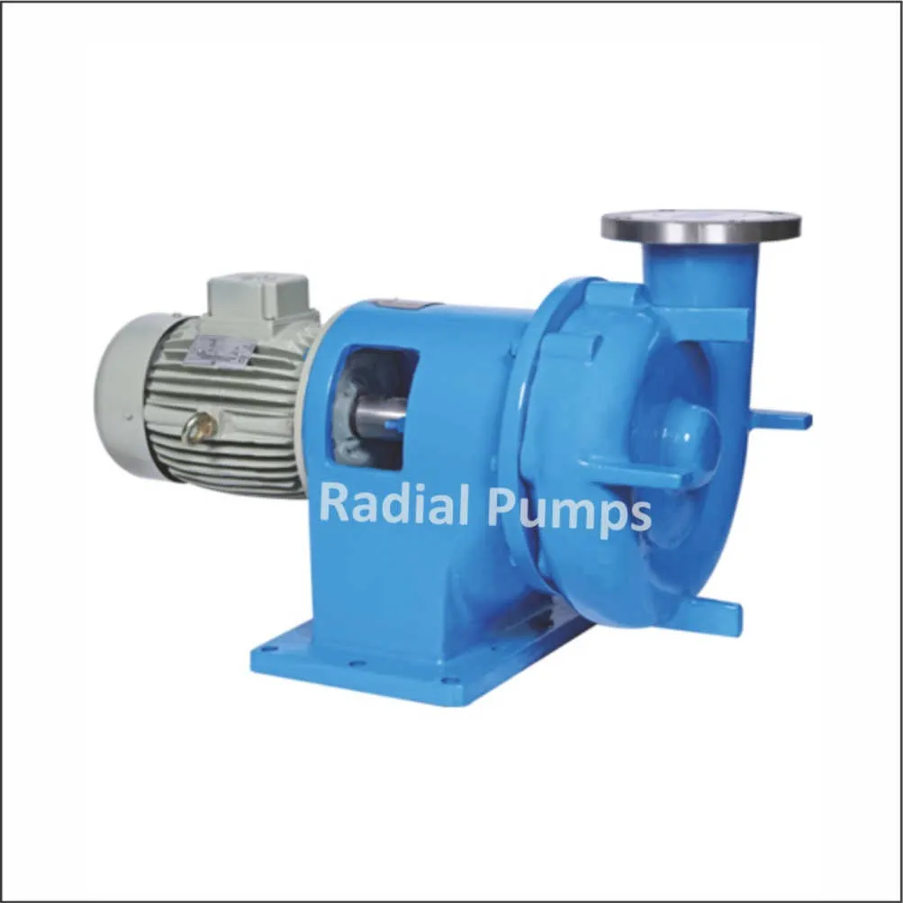 Water Separator Pump Manufacture In Ahmedabad