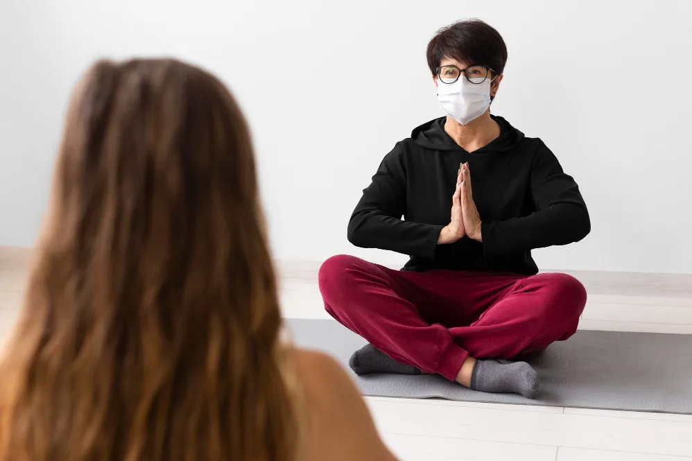 Why a Safe Healing Environment Matters During Addiction Recovery