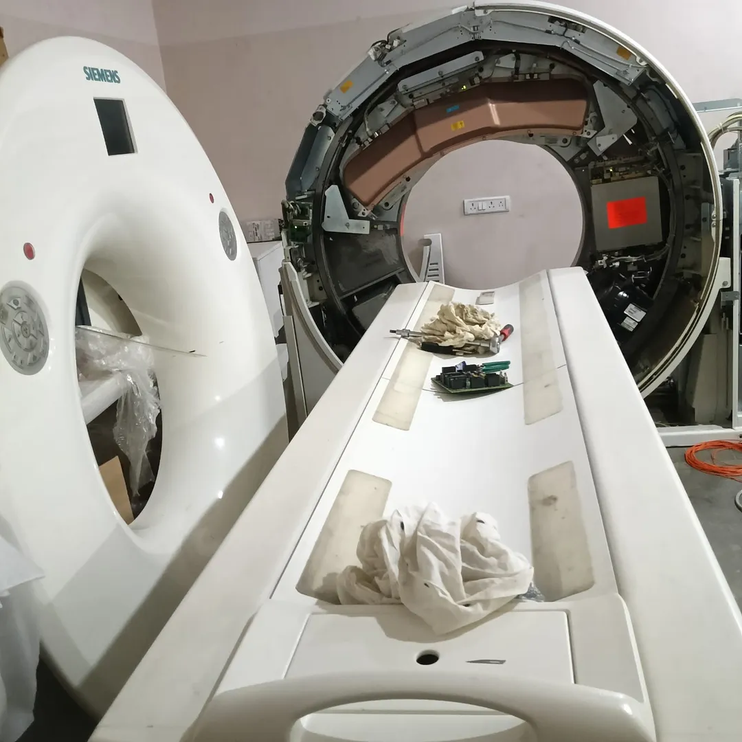 Are Preventative Maintenance Visits Required?