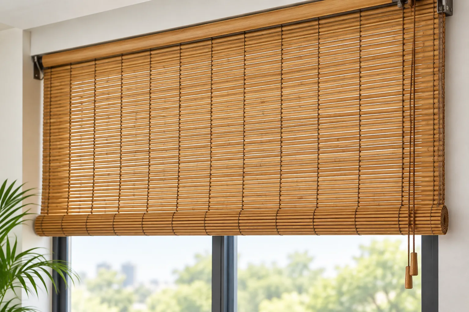 Chick Blinds: Where Natural-Look Window Coverings Work Best