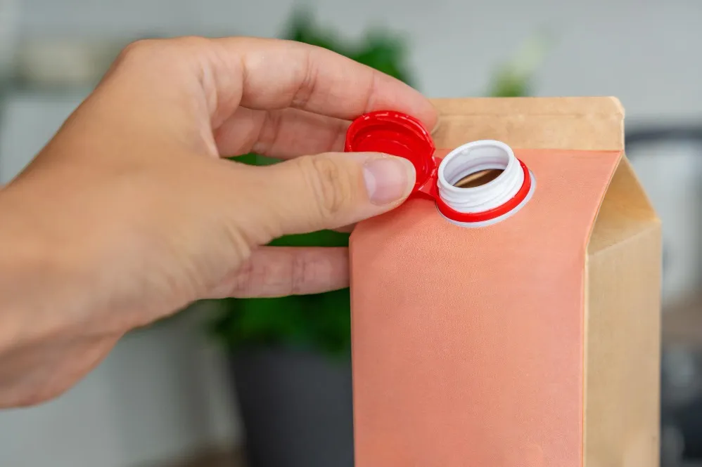 Tamper Evident Seals That Build Consumer Trust Through Secure Packaging