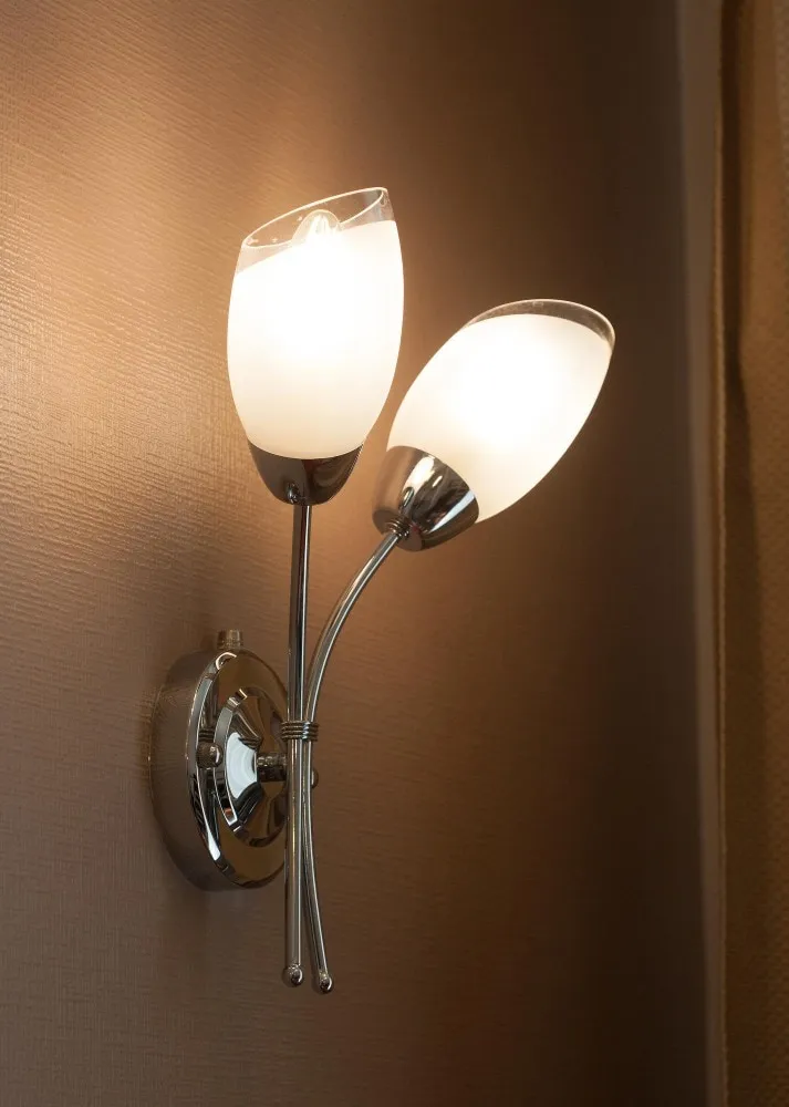 Wall Lights or Minimal Pendants for Delhi Modern Interiors