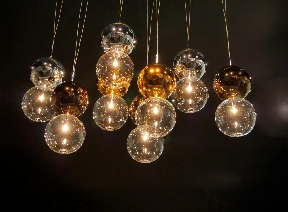 Fancy Lights for Delhi Cafes What to Buy and Where