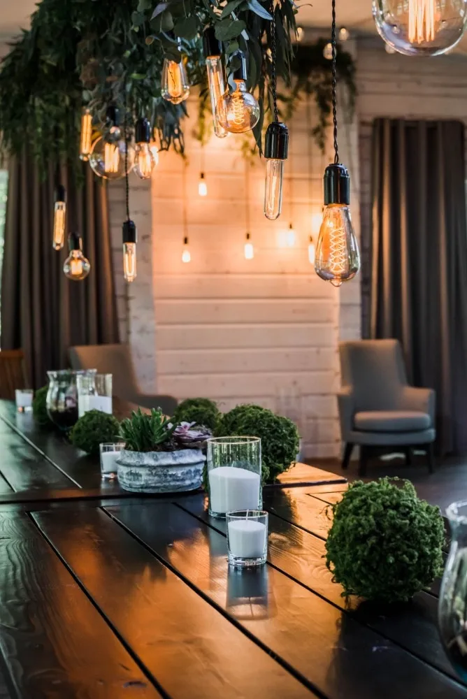 Are Decorative Lights Worth It for Delhi Dining Areas