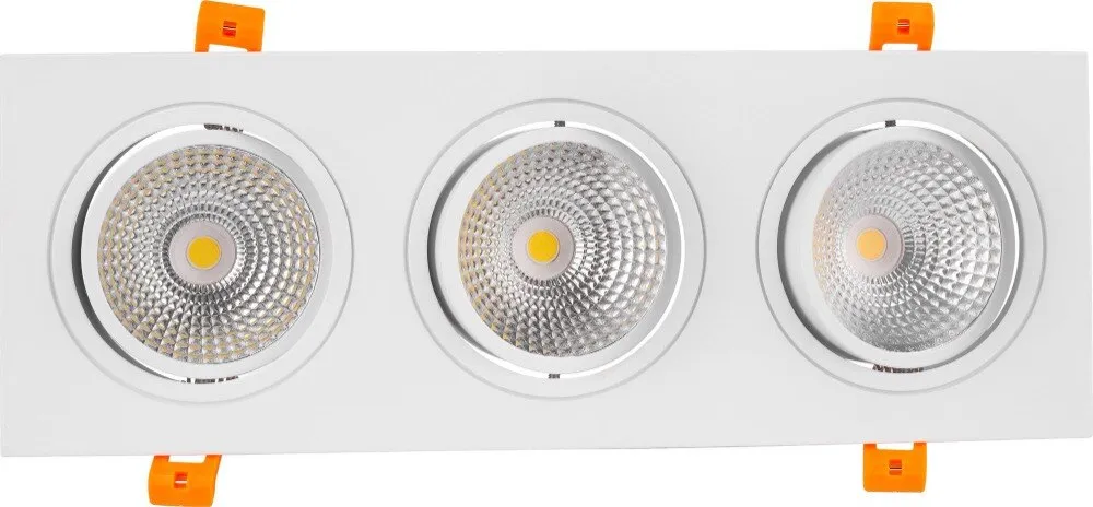 COB Lights or Compact Table Lamps for Delhi Offices