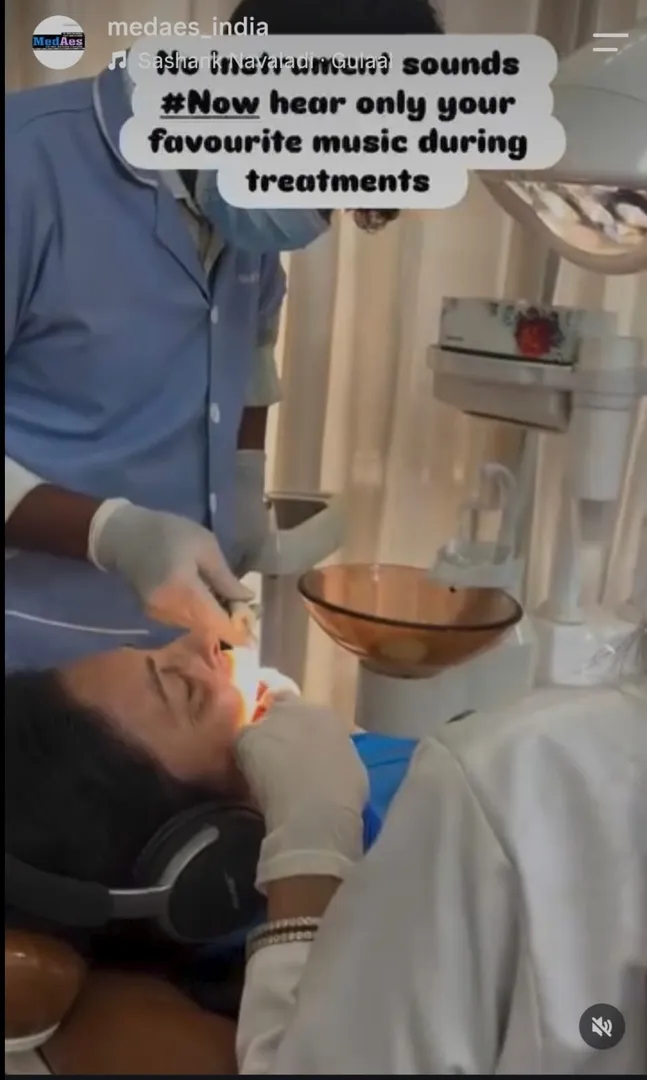 Dental Clinic in Vikaspuri