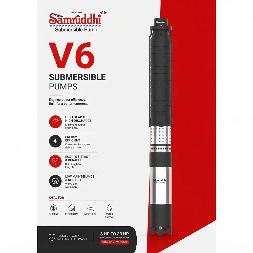 Solar Submersible Pump Chhatargarh Bikaner