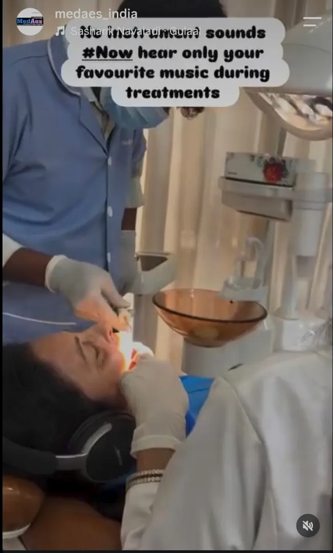 RCT Treatment in vikaspuri
