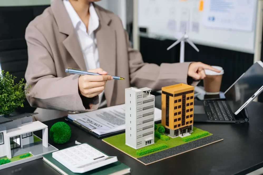 How to Select the Best Facility Management Services in Bangalore for Commercial Properties