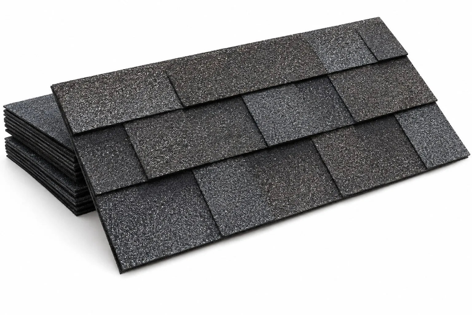 Where Asphalt Roofing Shingles Work Best on Nagpur Homes